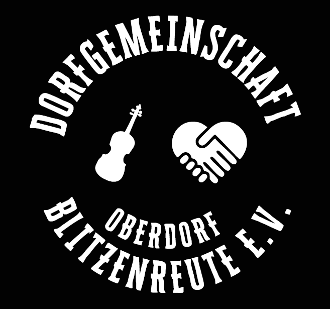      Dorfgemeinschaft Oberdorf Blitzenreute e.V.